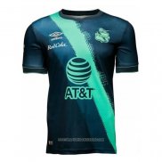 Thailandia Maglia Puebla Away 2020