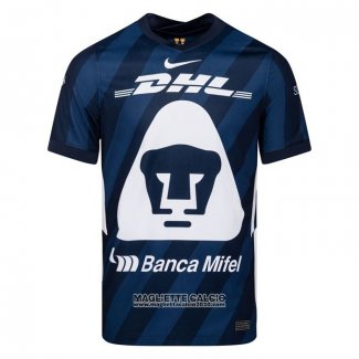 Maglia Pumas UNAM Away 2020 2021