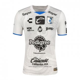 Thailandia Maglia Queretaro Terza 2022 2023