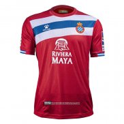 Thailandia Maglia RCD Espanyol Away 2021 2022