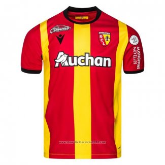 Maglia RC Lens Home 2020 2021