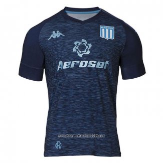 Maglia Racing Club Away 2021