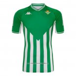 Maglia Real Betis Home 2021 2022