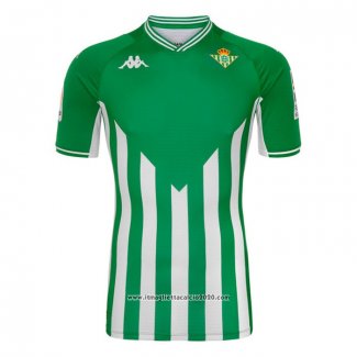 Maglia Real Betis Home 2021 2022