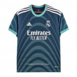 Thailandia Maglia Real Madrid Classic 2022