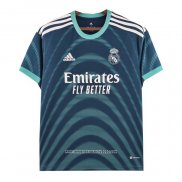 Thailandia Maglia Real Madrid Classic 2022