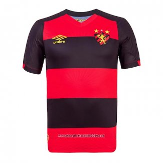 Thailandia Maglia Recife Home 2022