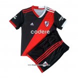 Maglia River Terza Bambino 2023 2024