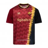 Thailandia Maglia Roma Aries 2022 2023