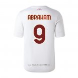 Maglia Roma Giocatore Abraham Away 2022 2023
