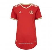 Maglia SC Internacional Home Donna 2022