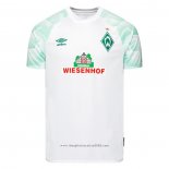 Thailandia Maglia SV Werder Bremen Away 2020 2021