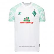Thailandia Maglia SV Werder Bremen Away 2020 2021