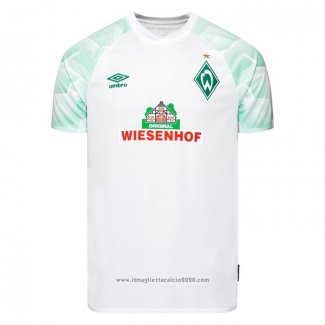 Thailandia Maglia SV Werder Bremen Away 2020 2021