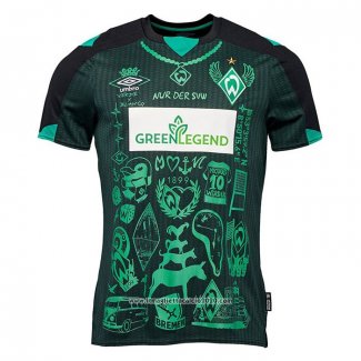 Maglia SV Werder Bremen Special 2022