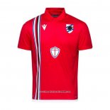 Maglia Sampdoria Terza 2021 2022