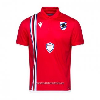 Maglia Sampdoria Terza 2021 2022