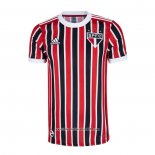 Maglia Sao Paulo Away 2021