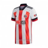 Thailandia Maglia Sheffield United Home 2020 2021