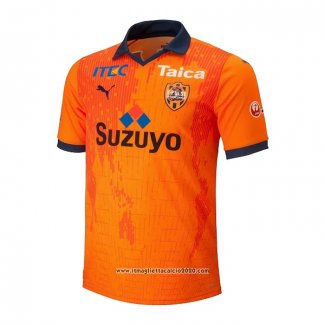 Thailandia Maglia Shimizu S-pulse Home 2023