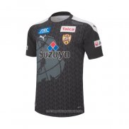 Thailandia Maglia Shimizu S-pulse Portiere Away 2020