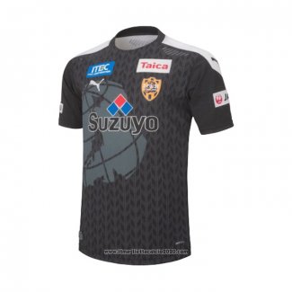 Thailandia Maglia Shimizu S-pulse Portiere Away 2020