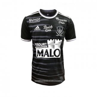 Thailandia Maglia Stade Brestois Away 2021 2022