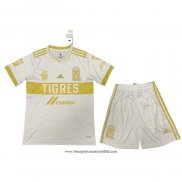 Maglia Tigres UANL Terza Bambino 2021