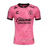 Thailandia Maglia Tijuana Octubre Rosa 2021