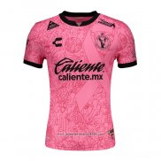 Thailandia Maglia Tijuana Octubre Rosa 2021