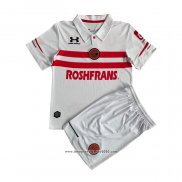 Maglia Toluca Away Bambino 2021 2022