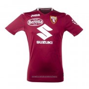 Thailandia Maglia Torino Home 2020 2021