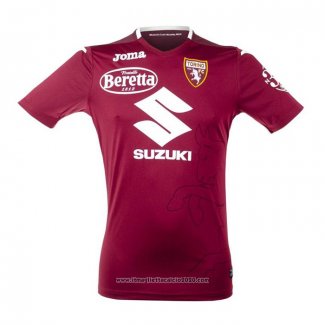 Thailandia Maglia Torino Home 2020 2021