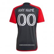 Maglia Tornto Giocatore Any Name Home 2023 2024