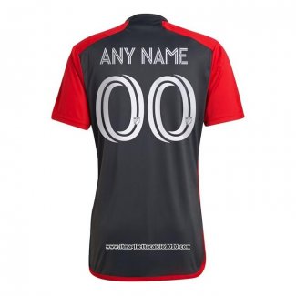 Maglia Tornto Giocatore Any Name Home 2023 2024