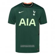 Maglia Tottenham Hotspur Away 2020 2021