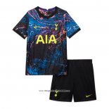 Maglia Tottenham Hotspur Away Bambino 2021 2022