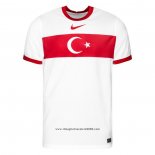 Maglia Turchia Home 2020 2021