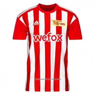 Maglia Union Berlin Home 2022 2023