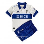 Maglia Universidad Catolica Home Bambino 2022