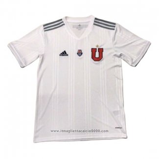 Maglia Universidad de Cile Away 2020