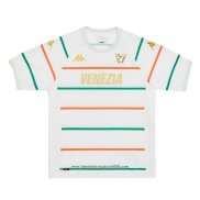 Thailandia Maglia Venezia Away 2022 2023