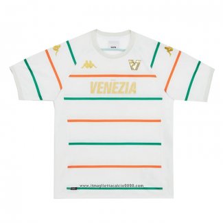 Thailandia Maglia Venezia Away 2022 2023
