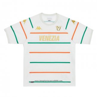 Thailandia Maglia Venezia Away 2022 2023