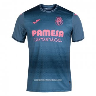 Maglia Villarreal Terza 2021 2022