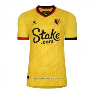 Thailandia Maglia Watford Home 2022 2023