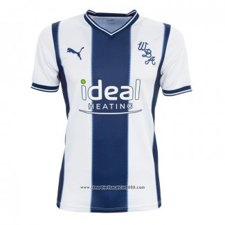 Thailandia Maglia West Bromwich Albion Home 2022 2023