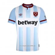 Maglia West Ham Away 2021 2022