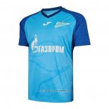 Thailandia Maglia Zenit Saint Petersburg Home 2023 2024