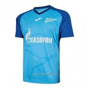 Thailandia Maglia Zenit Saint Petersburg Home 2023 2024